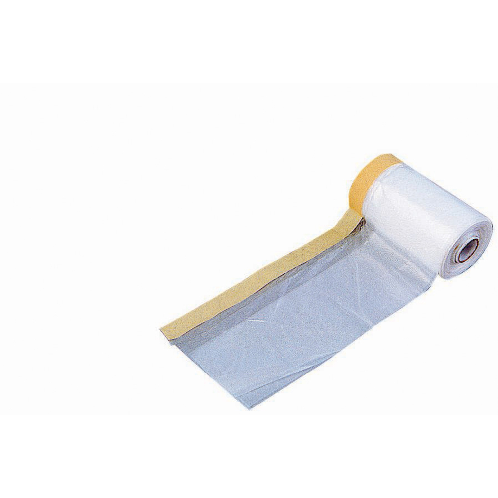 FILM DE PROTECTION 33M X 1,40M TALIAPLAST - 361607