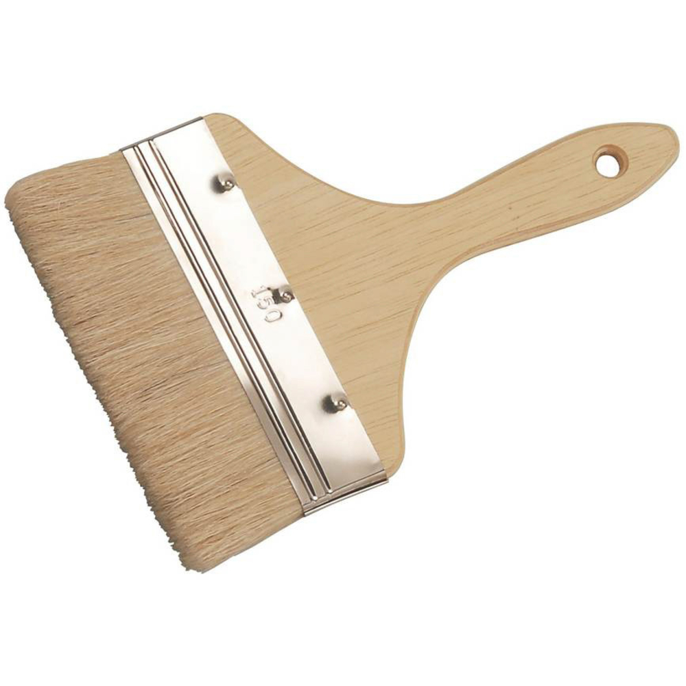 PINCEAU PLAT SPALTER 100MM TALIAPLAST - 361741