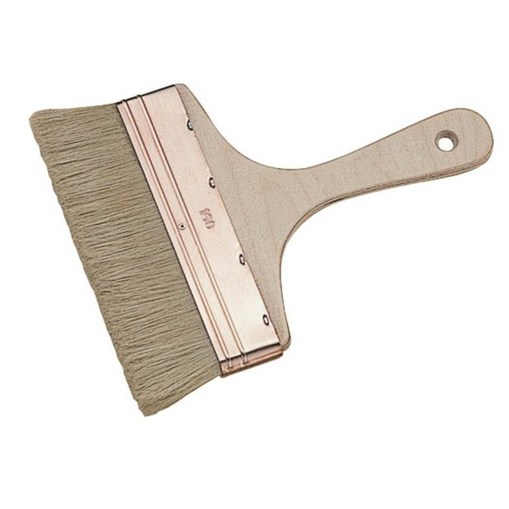 PINCEAU PLAT SPALTER 150MM TALIAPLAST - 361743