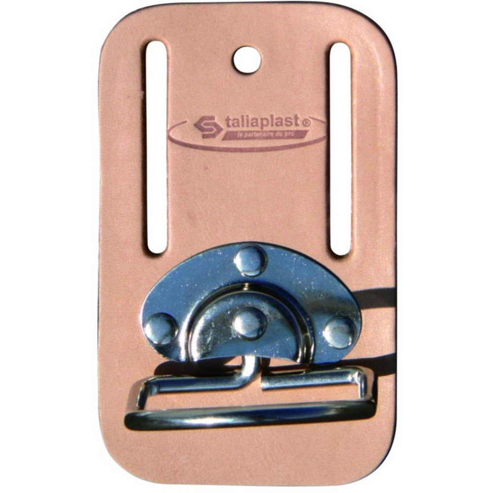 PORTE-MARTEAU EN CUIR TALIAPLAST - 371003