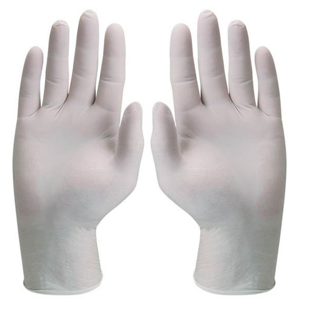 BOITE DISTRIBUTRICE DE 100 GANTS LATEX TALIAPLAST - 371114