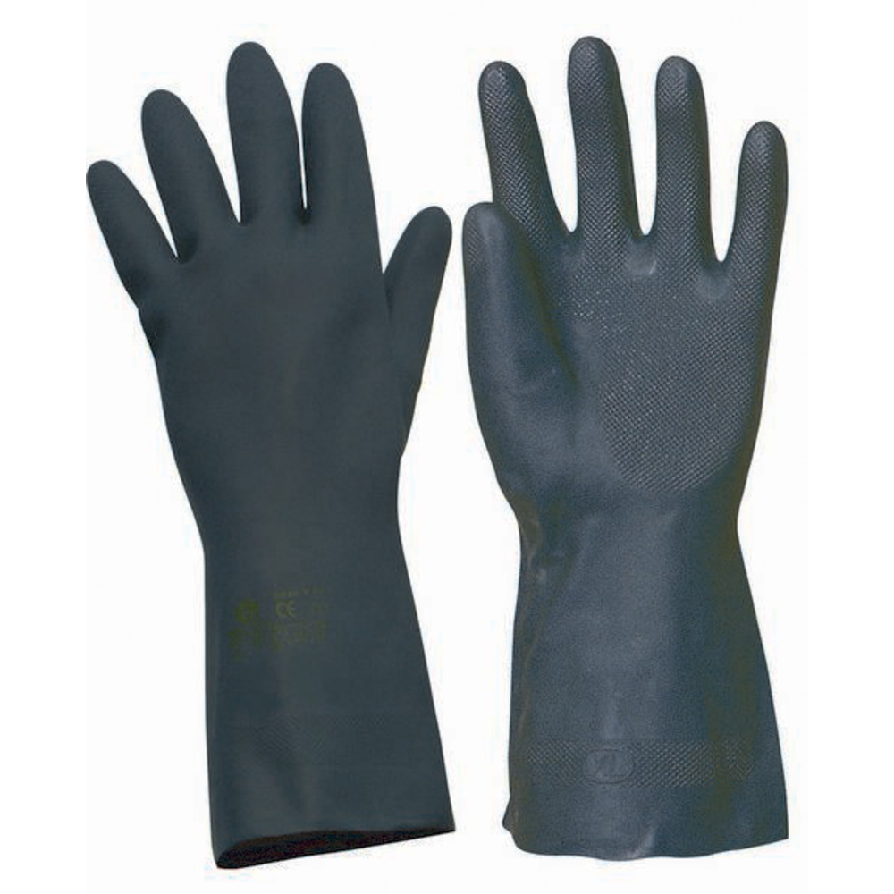 PAIRE DE GANTS NEOPRENE CARRELEUR (TAILLE 10) TALIAPLAST - 371141