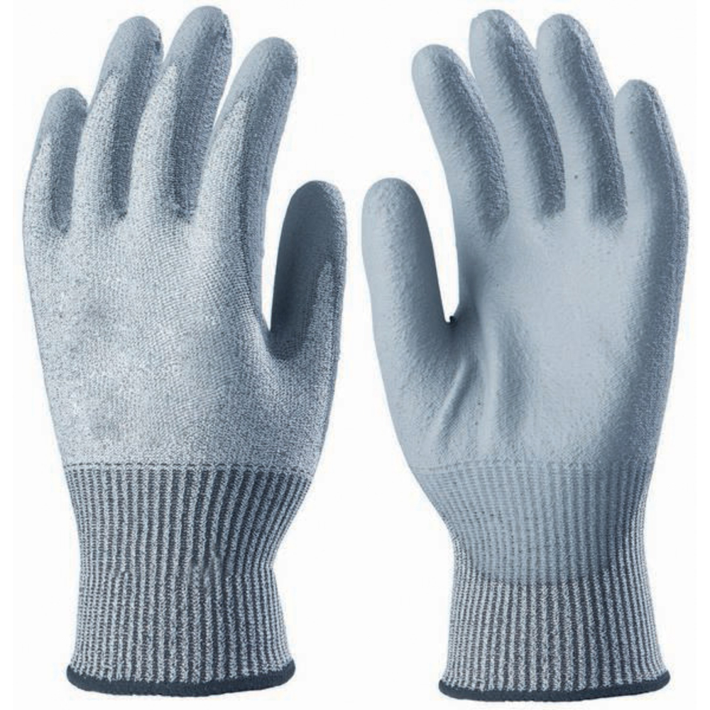 GANTS POLYURETHANE ANTI-COUPURES (TAILLE 10) TALIAPLAST - 371162