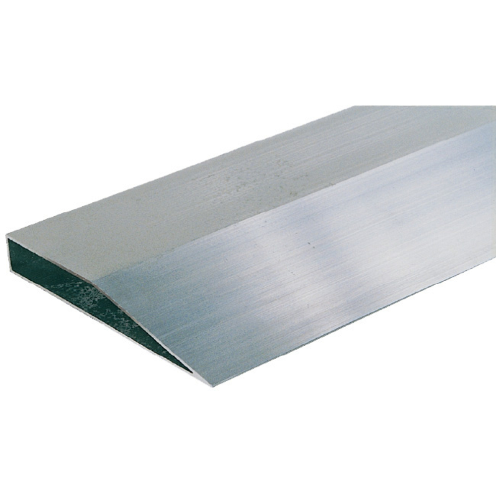 RÈGLE ALUMINIUM BISEAUTÉES TALIAPLAST LONGUEUR 1M - 380501