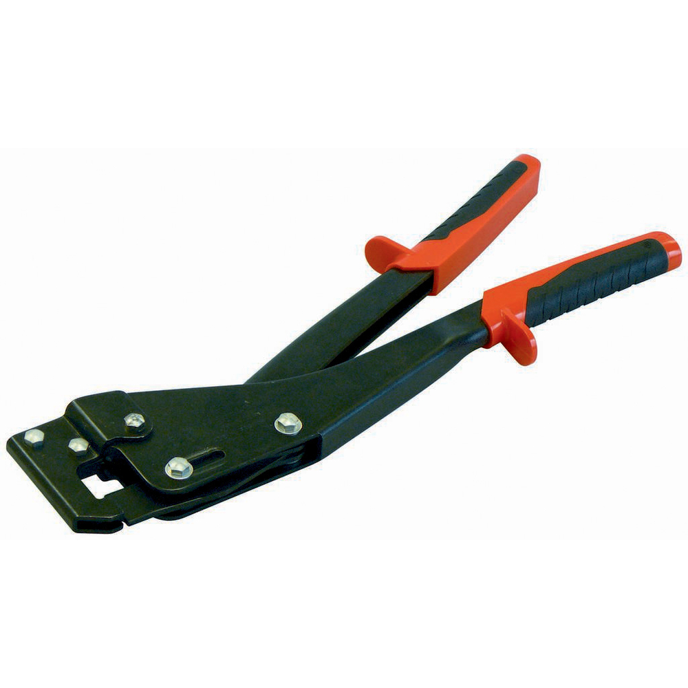 AGRAFEUSE POUR PROFILES A DEUX MAINS TALIAPLAST - 381003