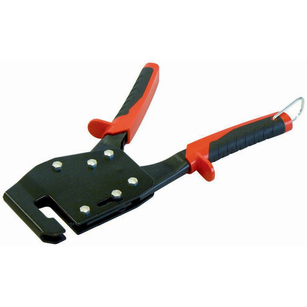 AGRAFEUSE POUR PROFILES A UNE MAIN TALIAPLAST - 381009