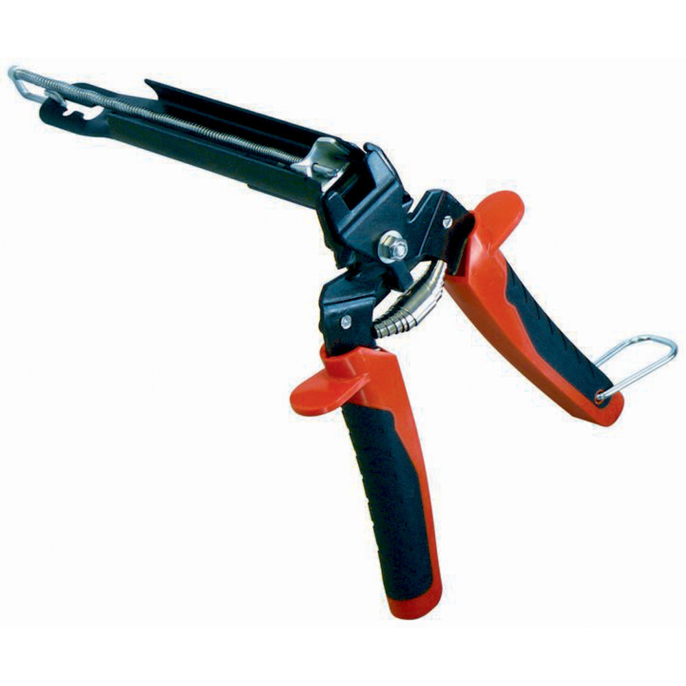 PINCE A GRILLAGE AVEC CHARGEUR TALIAPLAST - 381016