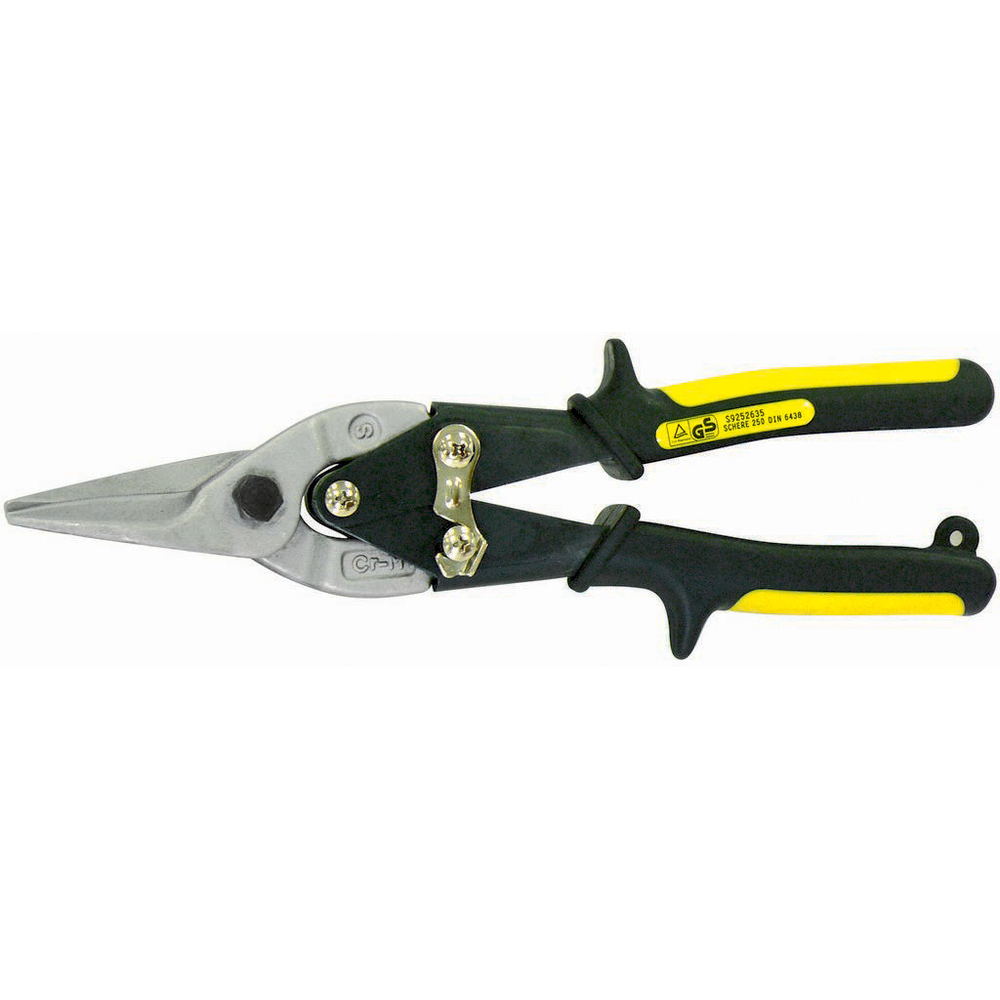 CISAILLE COUPE DROITE (TYPE AVIATION) TALIAPLAST - 381103