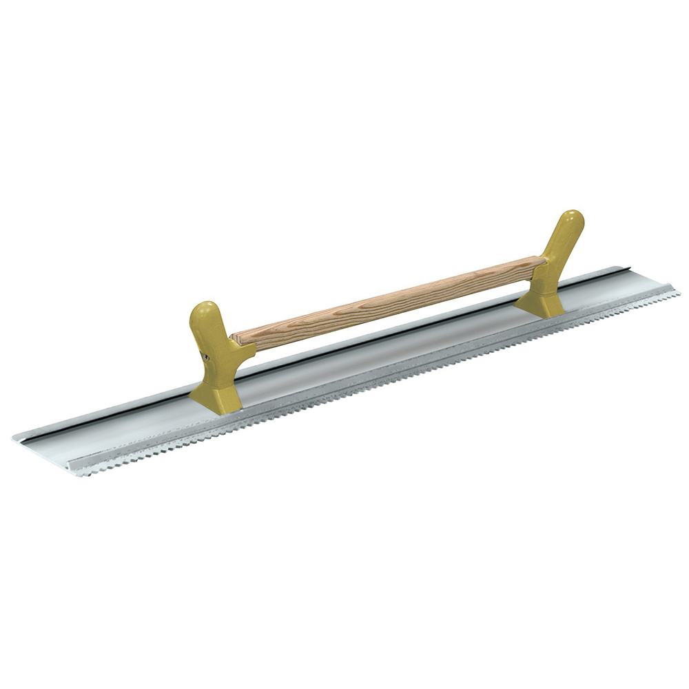 Regle a dresser aluminium 120cm