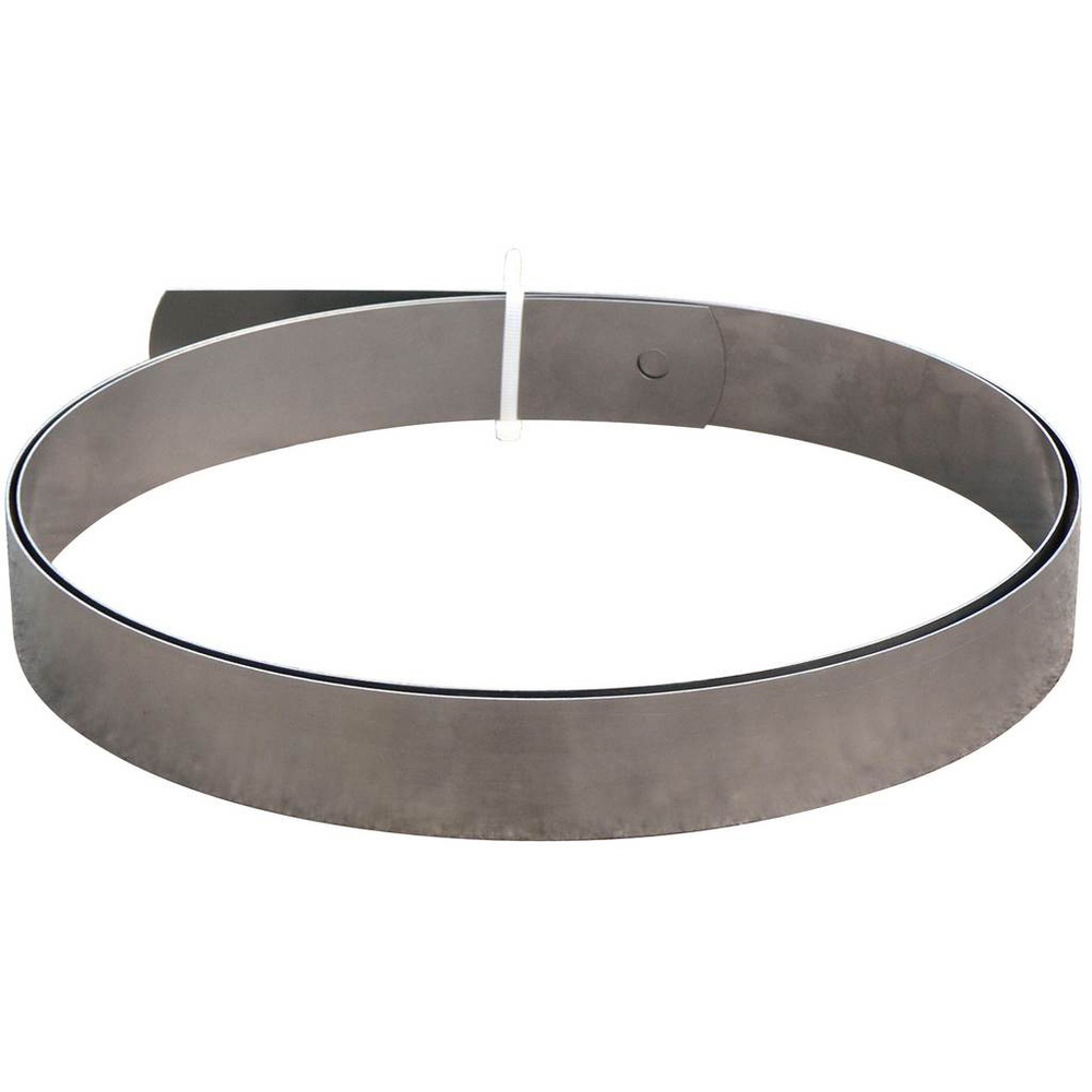 GUIDE DE CHAPE ACIER INOXYDABLE 2 METRES TALIAPLAST - 381401