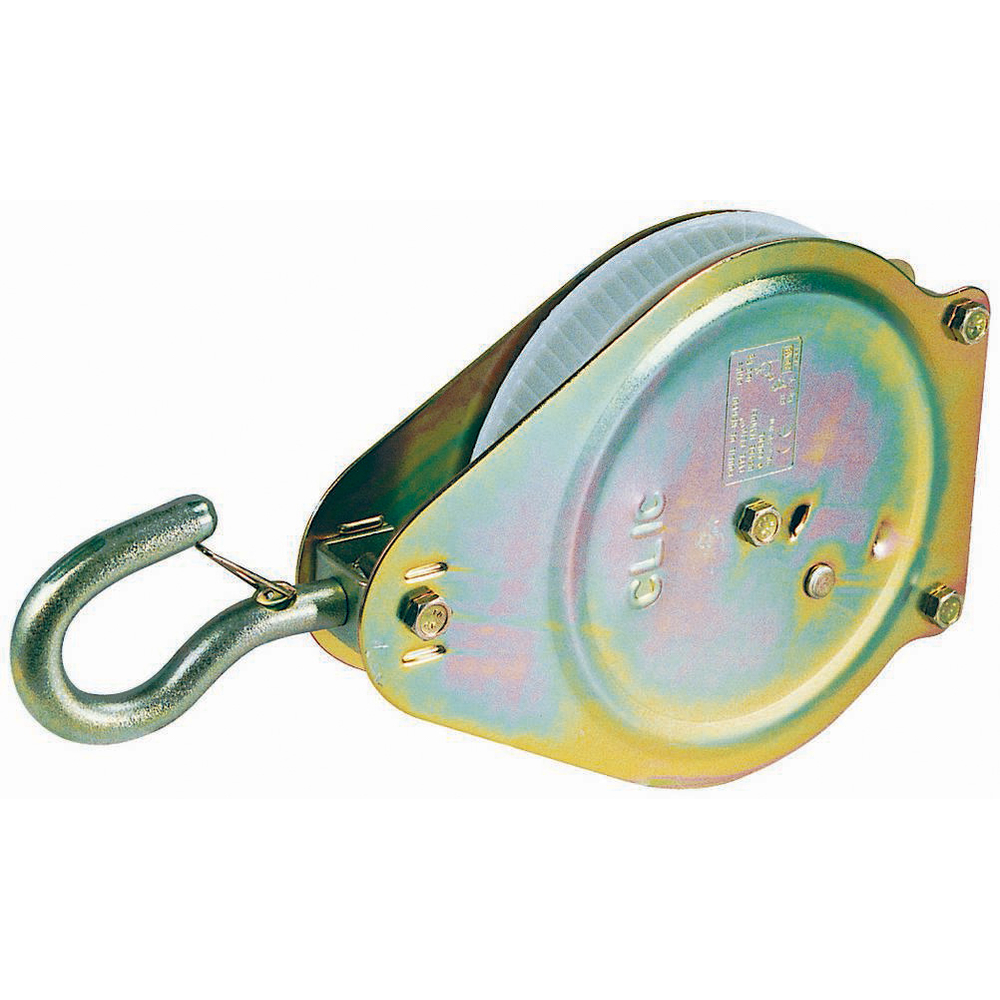 POULIE A CLIQUET REA 25MM TALIAPLAST - 390301