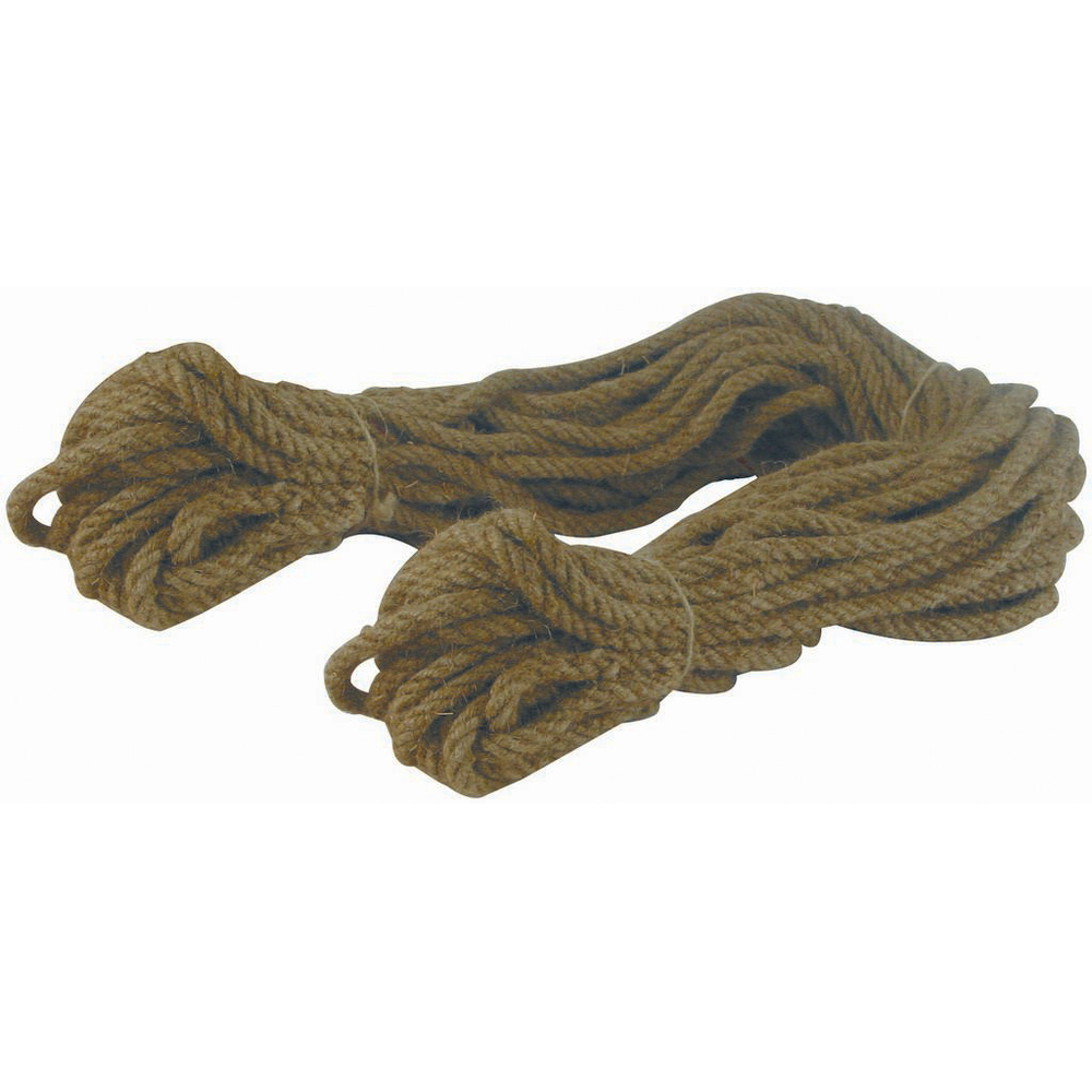 CHABLOT CHANVRE DIAM.11MM L.4M TALIAPLAST - 390502