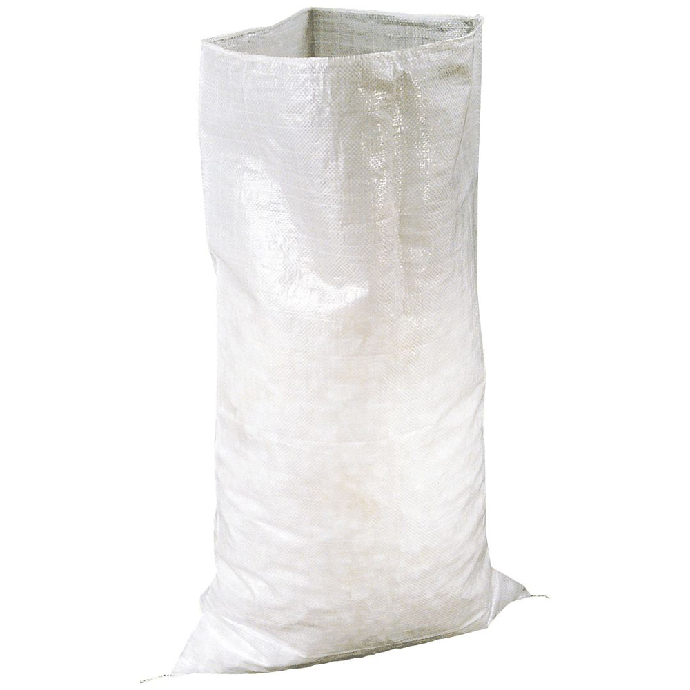 Sac à gravats TALIAPLAST en propylène 70 L non réutilisable - 390605