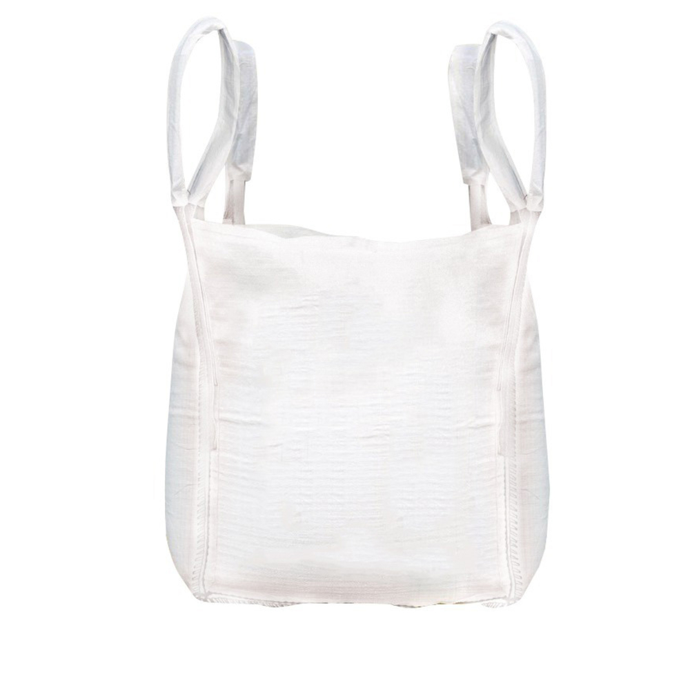 Sac a gravats taliabag fond plat 500kg (usage unique)