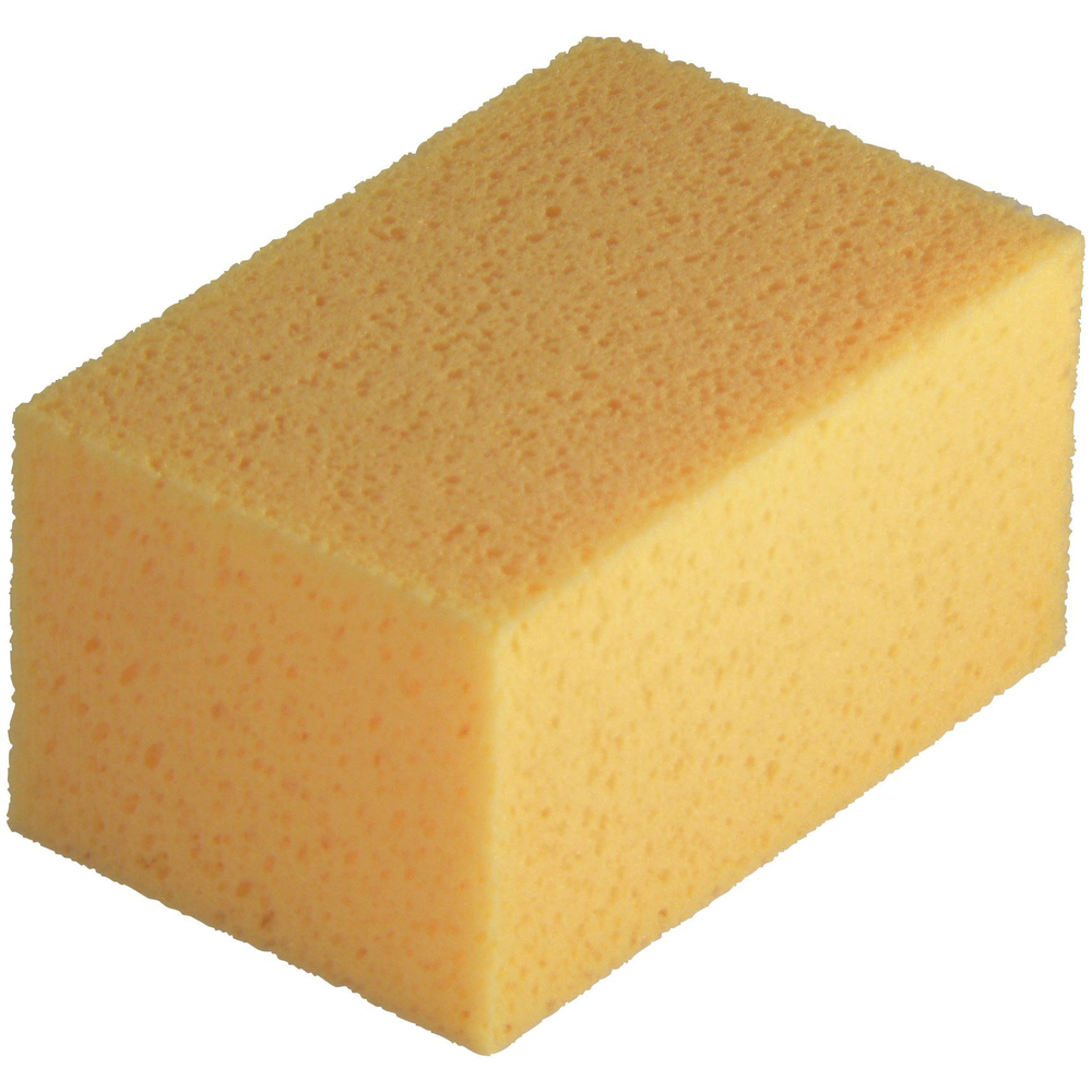EPONGE TALIAPLAST DE CARRELEUR 15X10X8CM HYDRO - 400205
