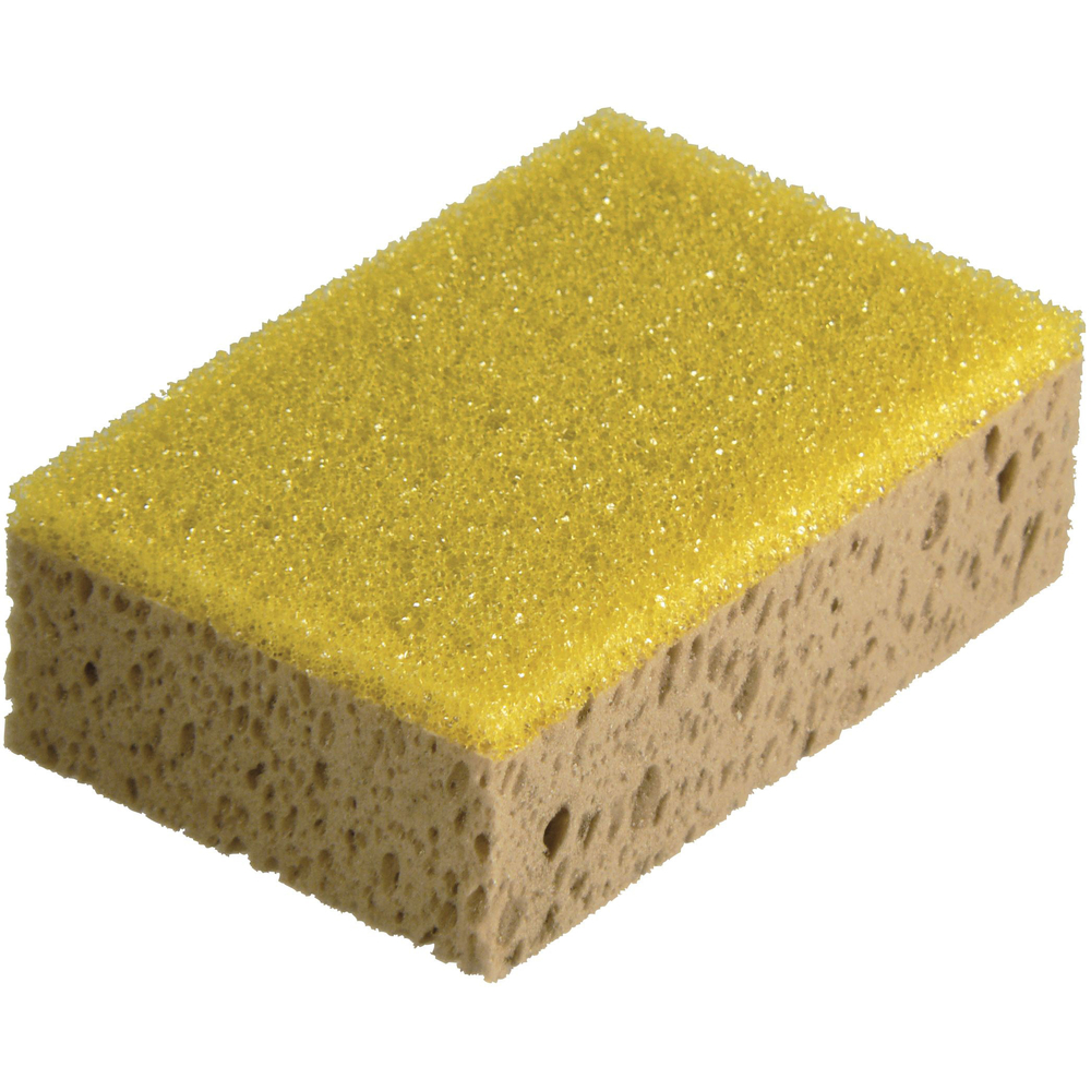 EPONGE TALIAPLAST HYDROGRATTANTE 18X12X6CM - 400206