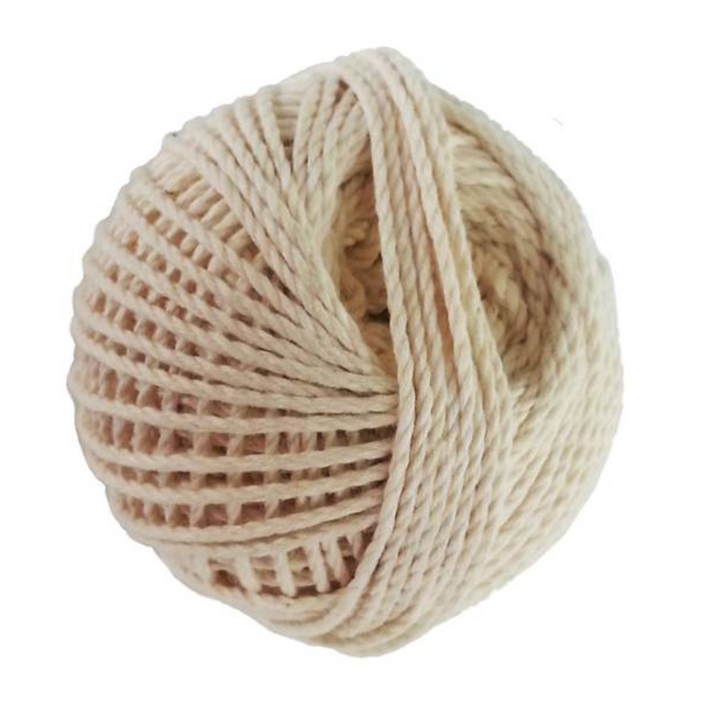 FIL DE RECHANGE 30M DIAM.1.5MM TRESSE (BLISTER) TALIAPLAST - 400404