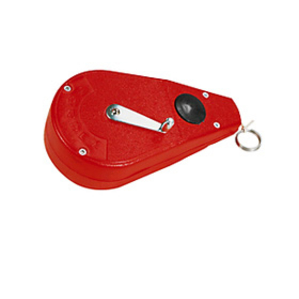 CORDEAU CORDEX TALIAPLAST GÉANT 30 MÈTRES FIL COTON TRESSÉ DIAMÈTRE 2.5 MM- 400415