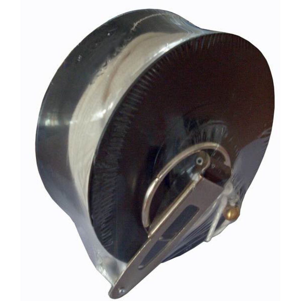 FIL DE RECHANGE SUR BOBINE 50M D.3MM TRESSE (BLISTER) TALIAPLAST - 400419