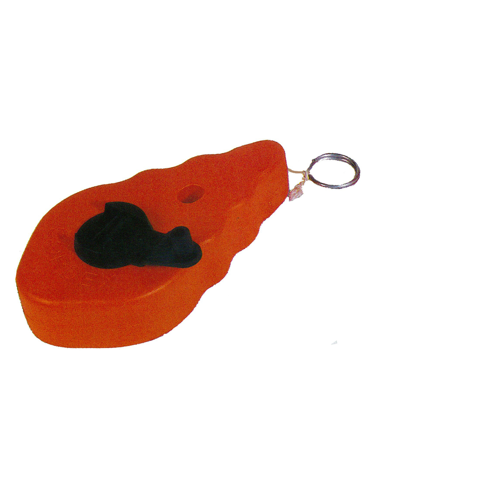 CORDEAU CORDEX TALIAPLAST 'CLIP'NET' 30M FIL 1,5 MM CABLE -400431