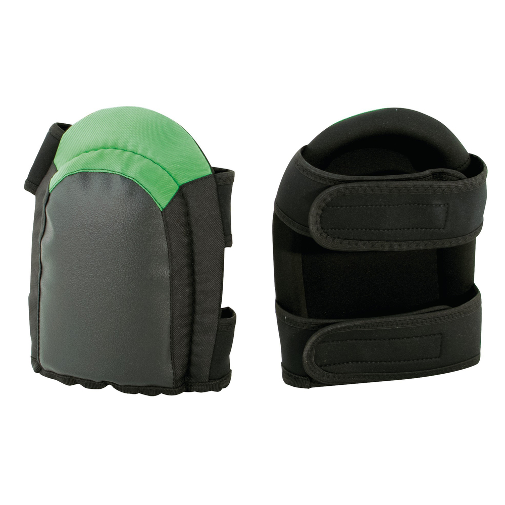 Genouillere gel + polyurethane pro en14404 (la paire) TALIAPLAST - 400816