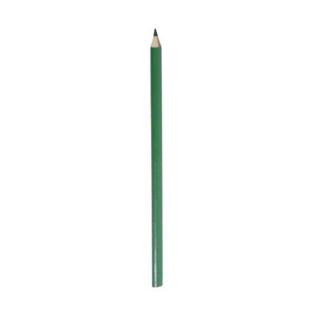 CRAYON TAILLEUR DE PIERRE VERT 30CM TALIAPLAST - 401004