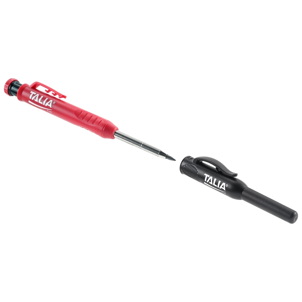 Crayon porte-mine 2,8mm TALIAPLAST - 401012