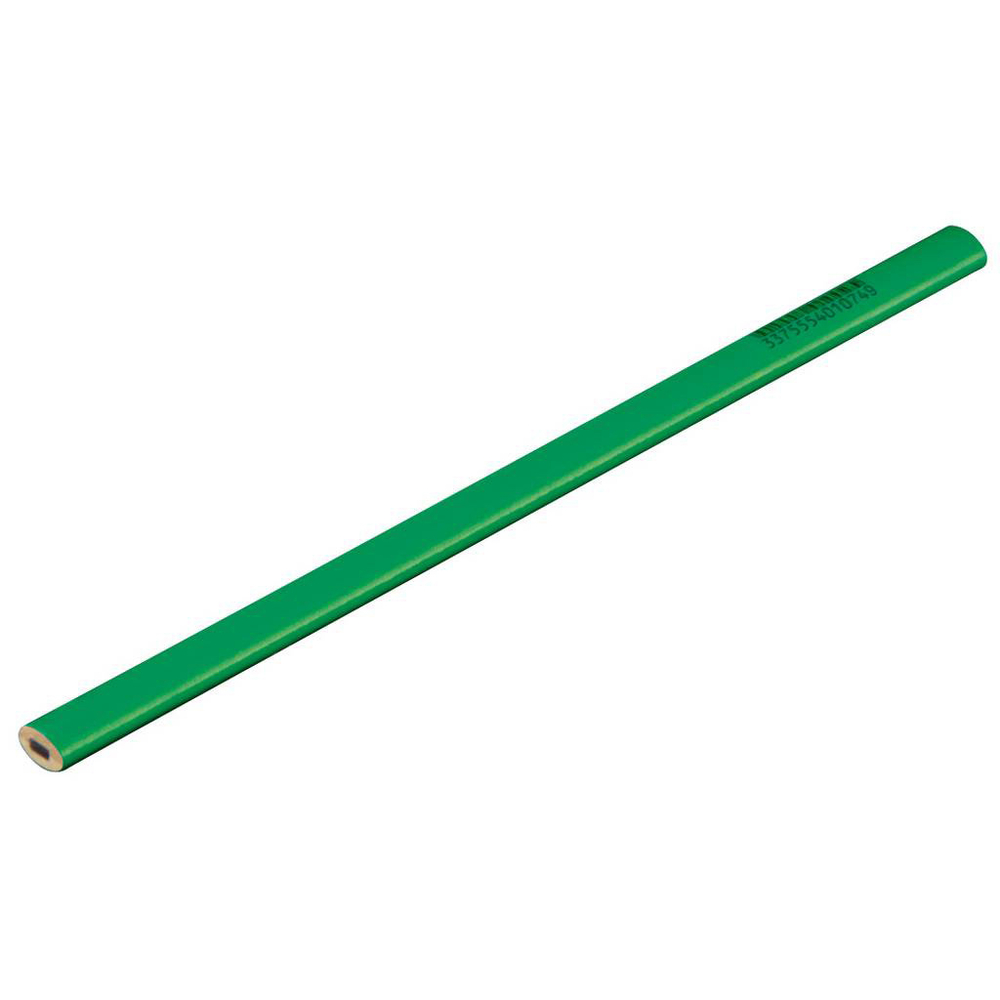 CRAYON TAILLEUR DE PIERRE VERT 30CM TALIAPLAST - 401074