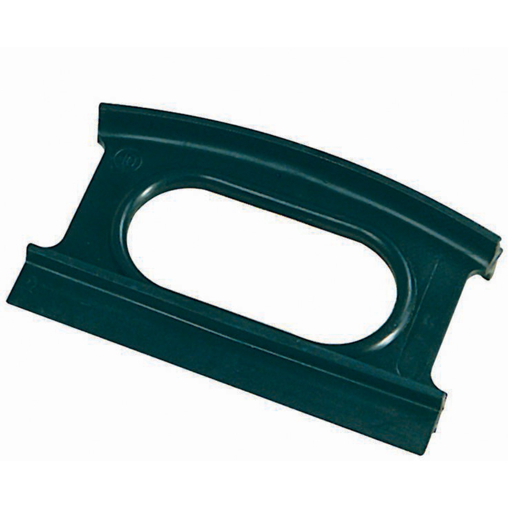 FER A MARCHE PLASTIQUE NOIR TALIAPLAST - 401101