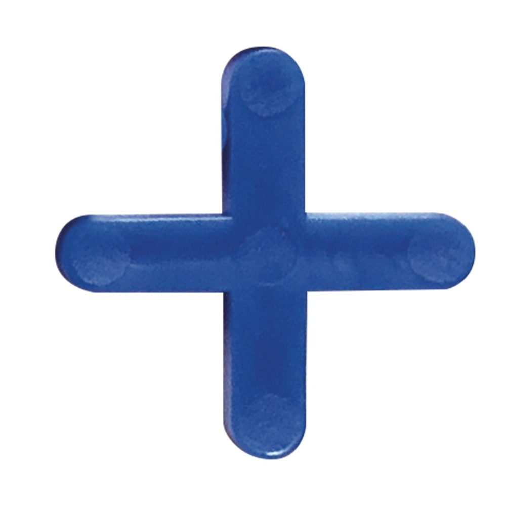 Croisillons à faience 5mm (sac de 200 pieces) - TALIAPLAST - 401211