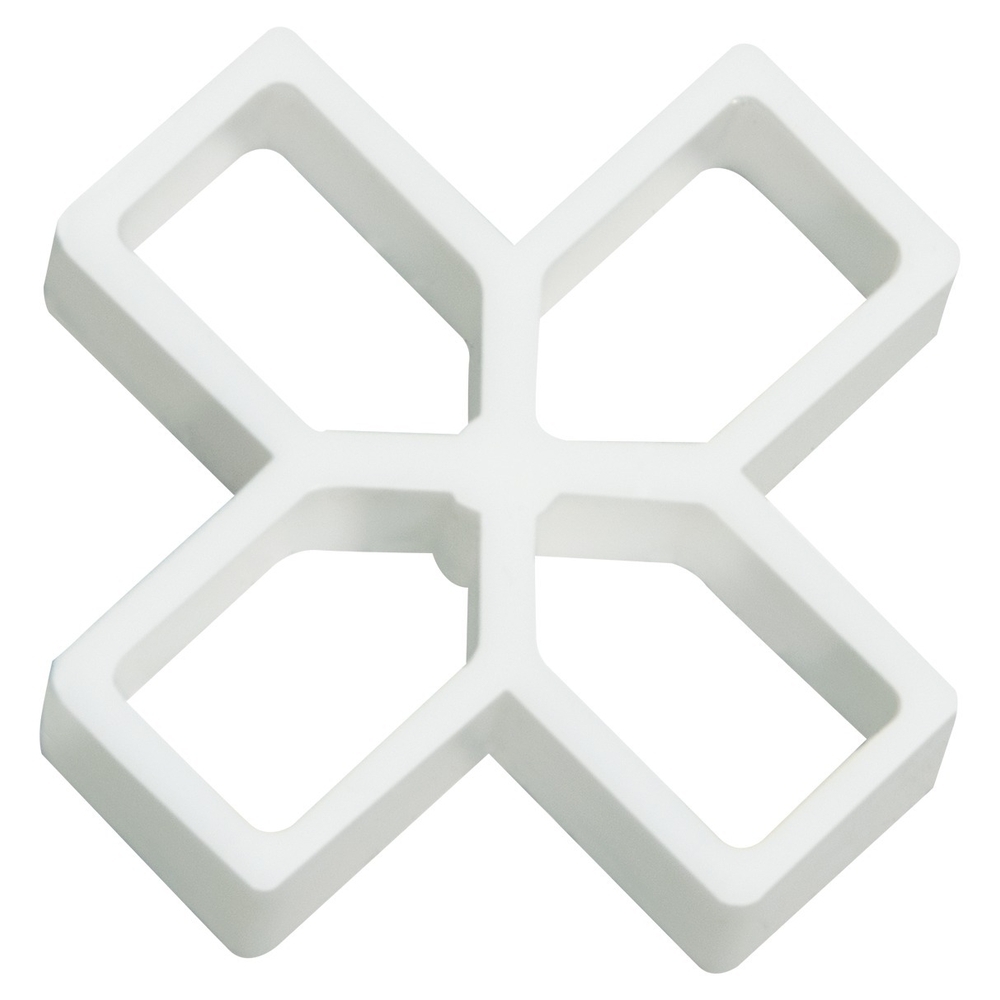 Croisillons à faience 10mm (sac de 100 pieces) - TALIAPLAST - 401219