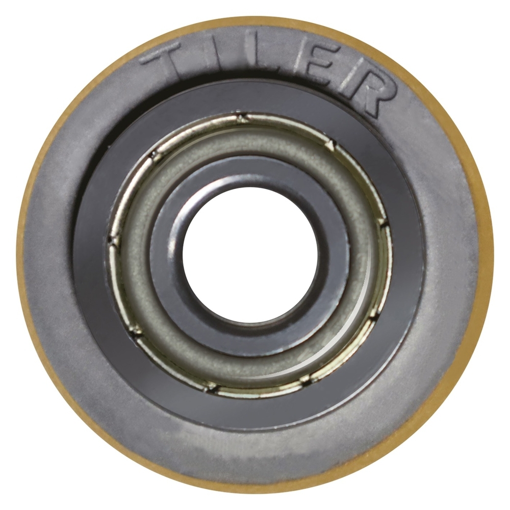 Molette de rechange diam.6mm pour coupe carreau 401249 - TALIAPLAST - 401248