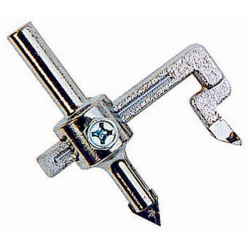 MECHE A PERCER DE 28-93 MM TALIAPLAST - 401269