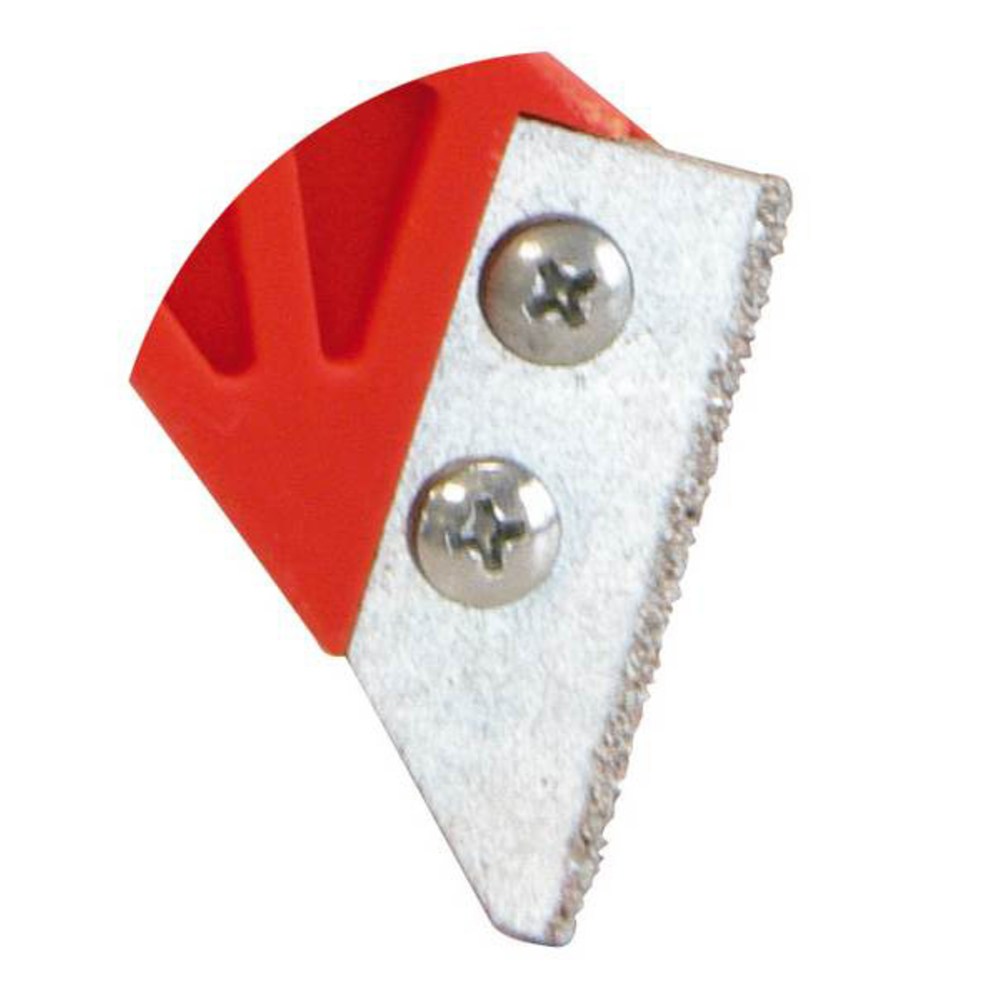 KIT DE 2 LAMES POUR GRIFFE DE CARRELEUR PRO TALIAPLAST - 401271