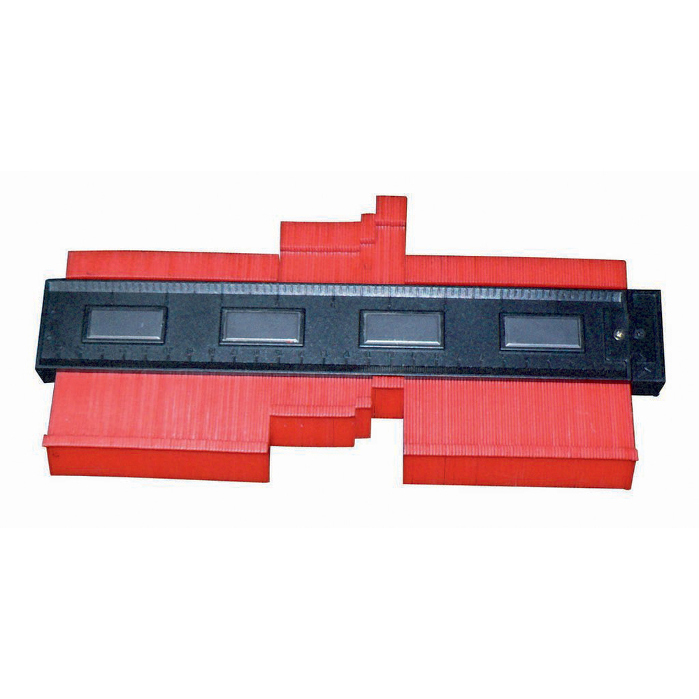 GABARIT DE FORME 250MM TALIAPLAST - 401279