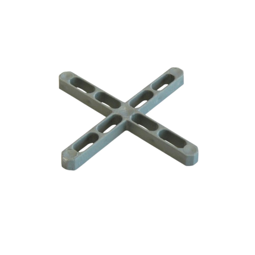 Croisillons à carrelage 10 mm en sac de 250 pièces TALIAPLAST - 401299
