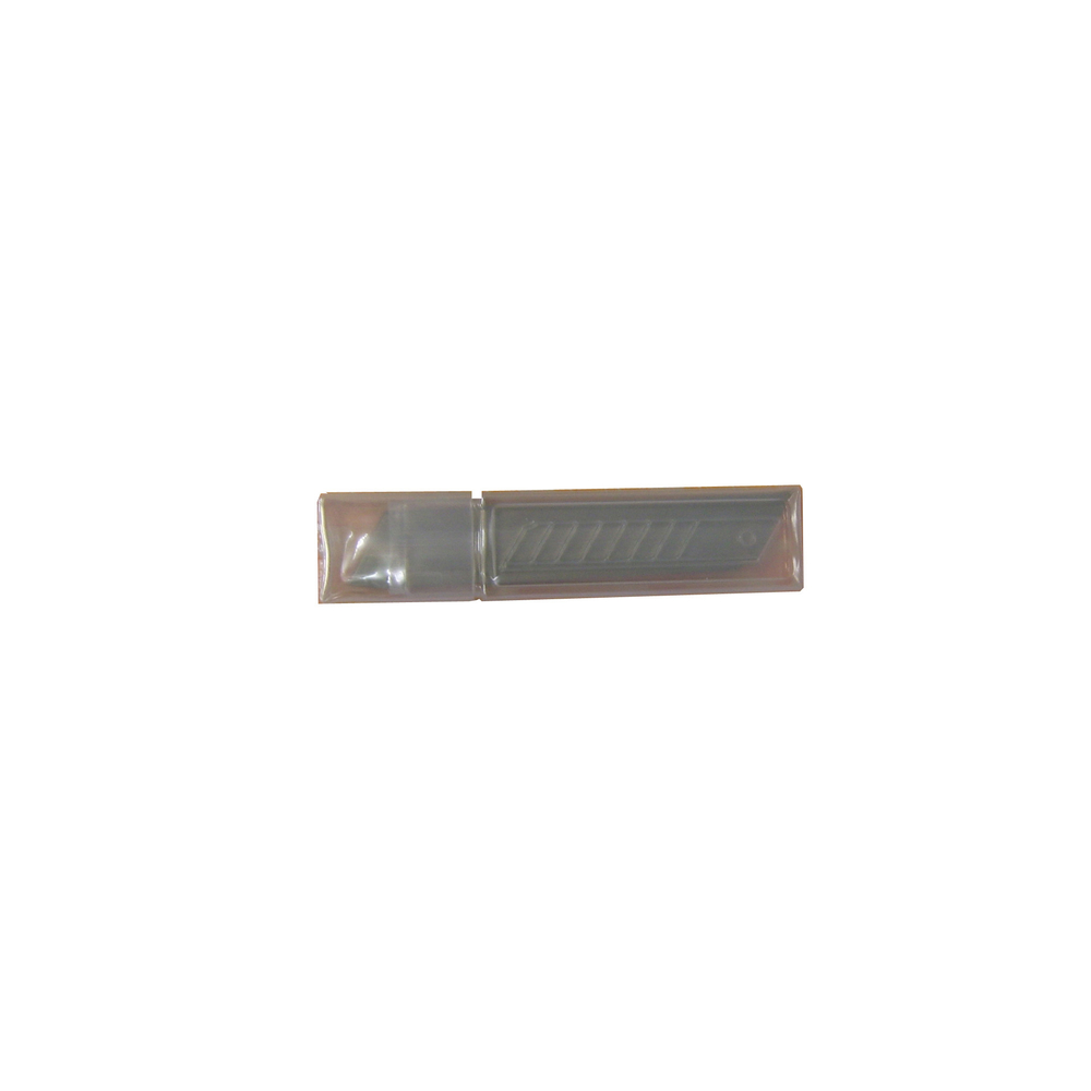 SKIN DE 5 LAMES TALIAPLAST TRAPÈZE 60 X 19 MM -401302