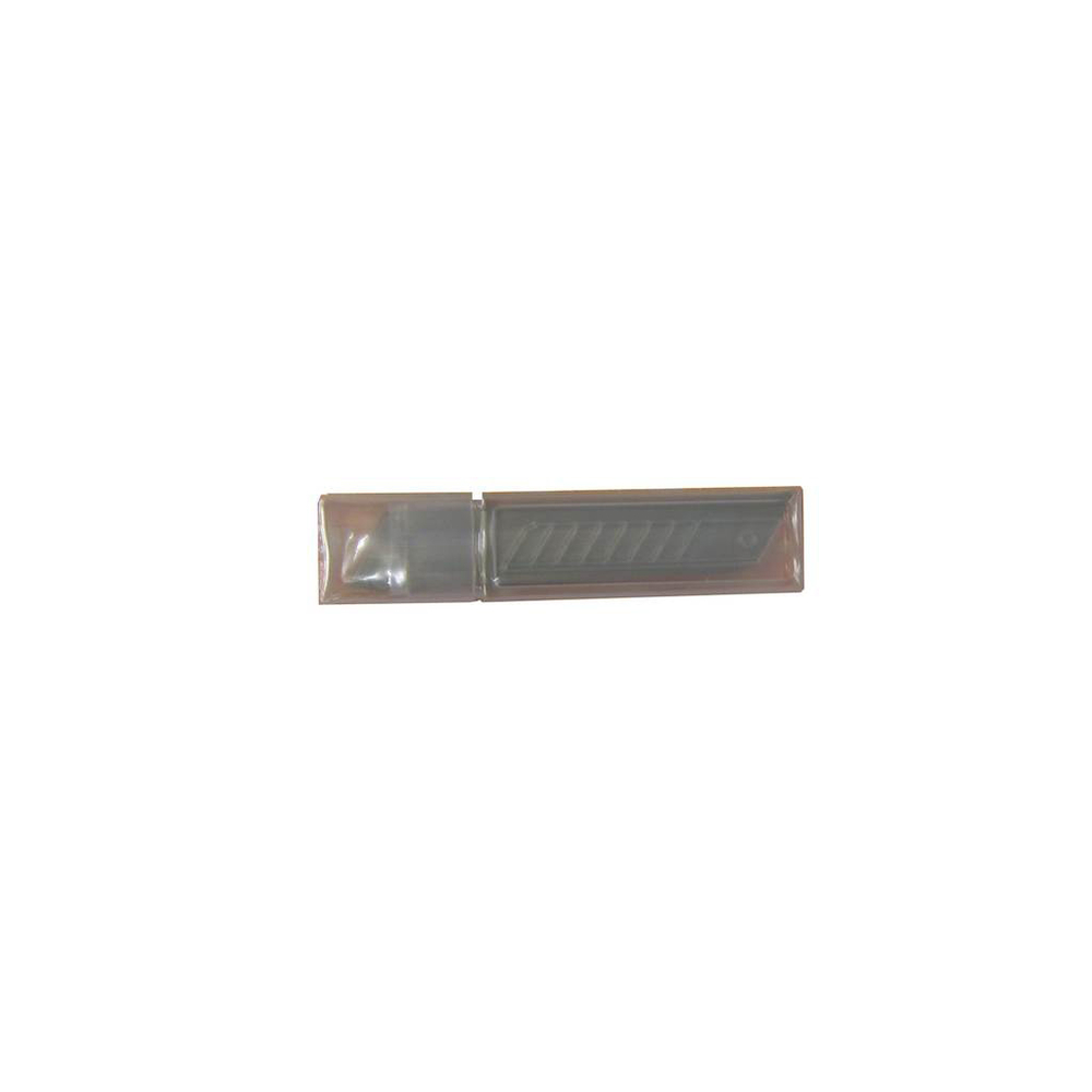 SKIN 10 LAMES DE 18 MM AUTO-CASSANTE TALIAPLAST - 401312
