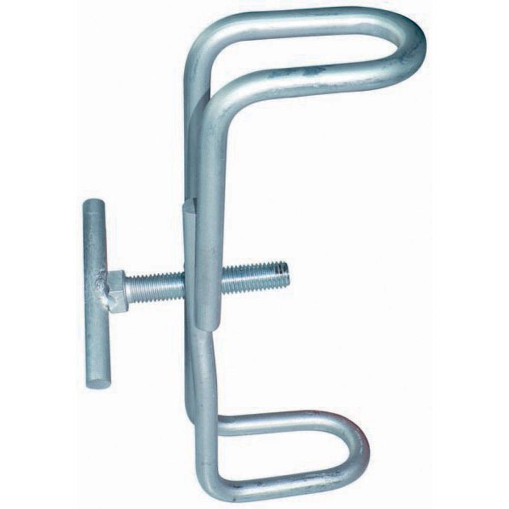 COULISSEAU SIMPLE POUR PIQUET D'IMPLANTATION TALIAPLAST - 401502