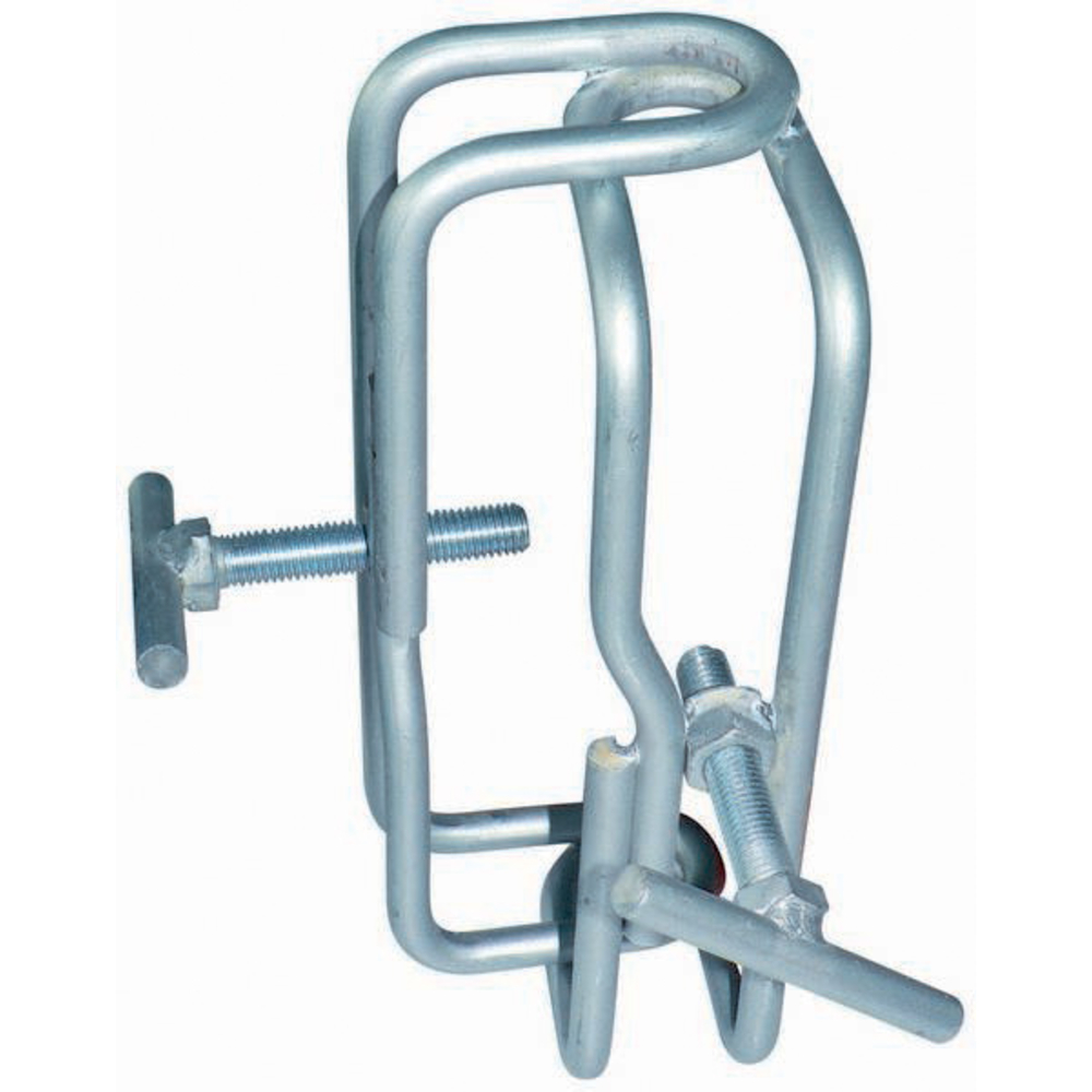 COULISSEAU D'ANGLE POUR PIQUET D'IMPLANTATION TALIAPLAST - 401503