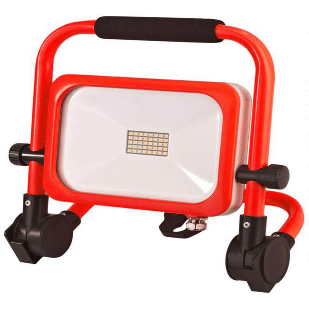 PROJECTEUR PORTATIF LED 1800 LUMENS TALIAPLAST - 401607