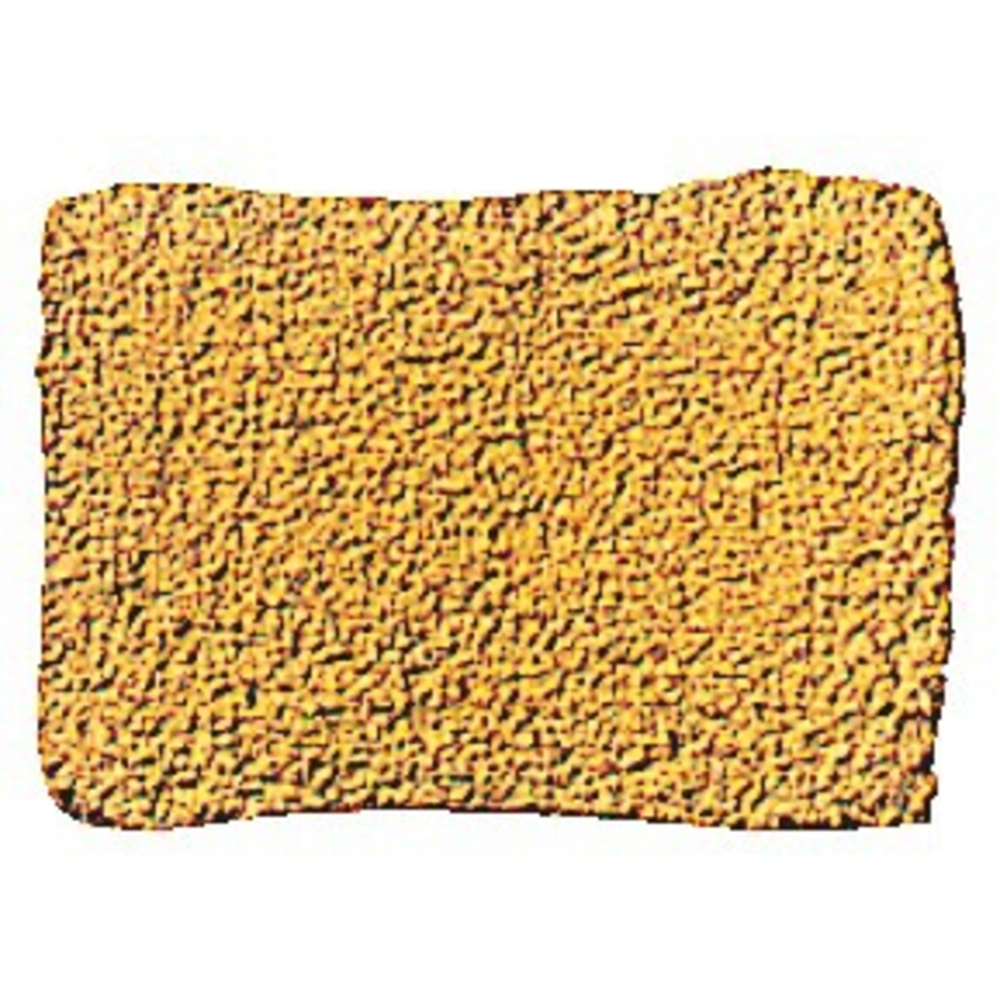 Colorant synthétique ciment jaune 500g TALIAPLAST - 401702