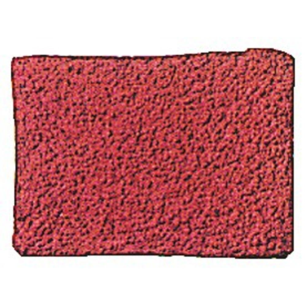 Colorant synthétique ciment rouge fonce 1kg TALIAPLAST - 401703