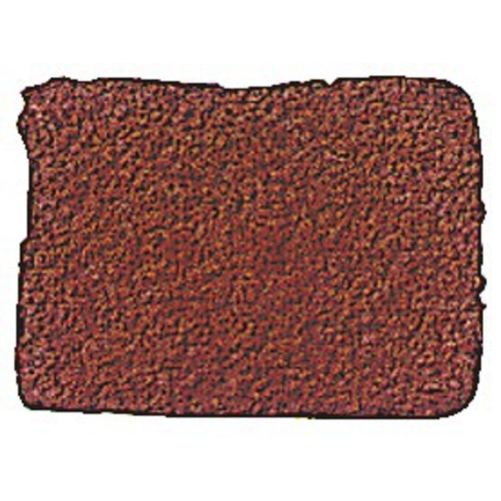 Colorant synthétique ciment brun fonce 1kg TALIAPLAST - 401706