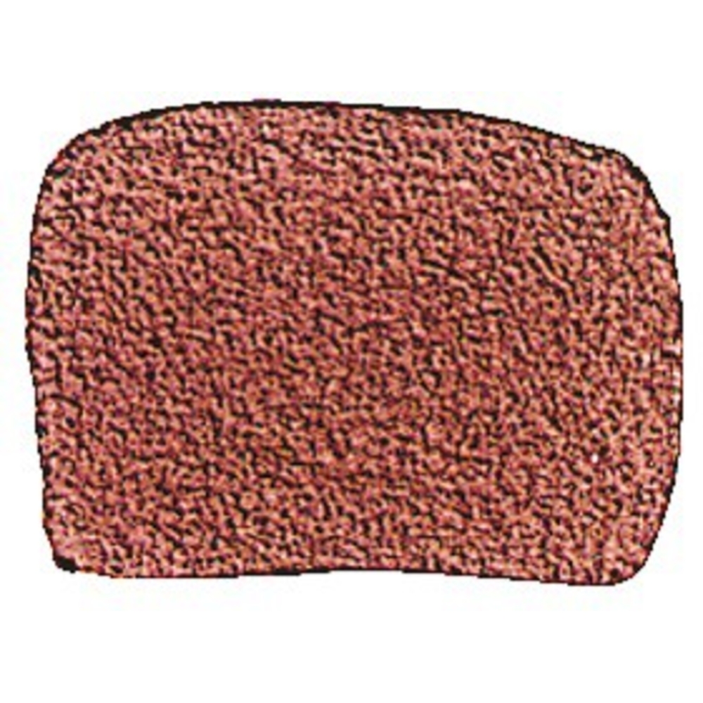 Colorant synthétique ciment brun clair 750g TALIAPLAST - 401707