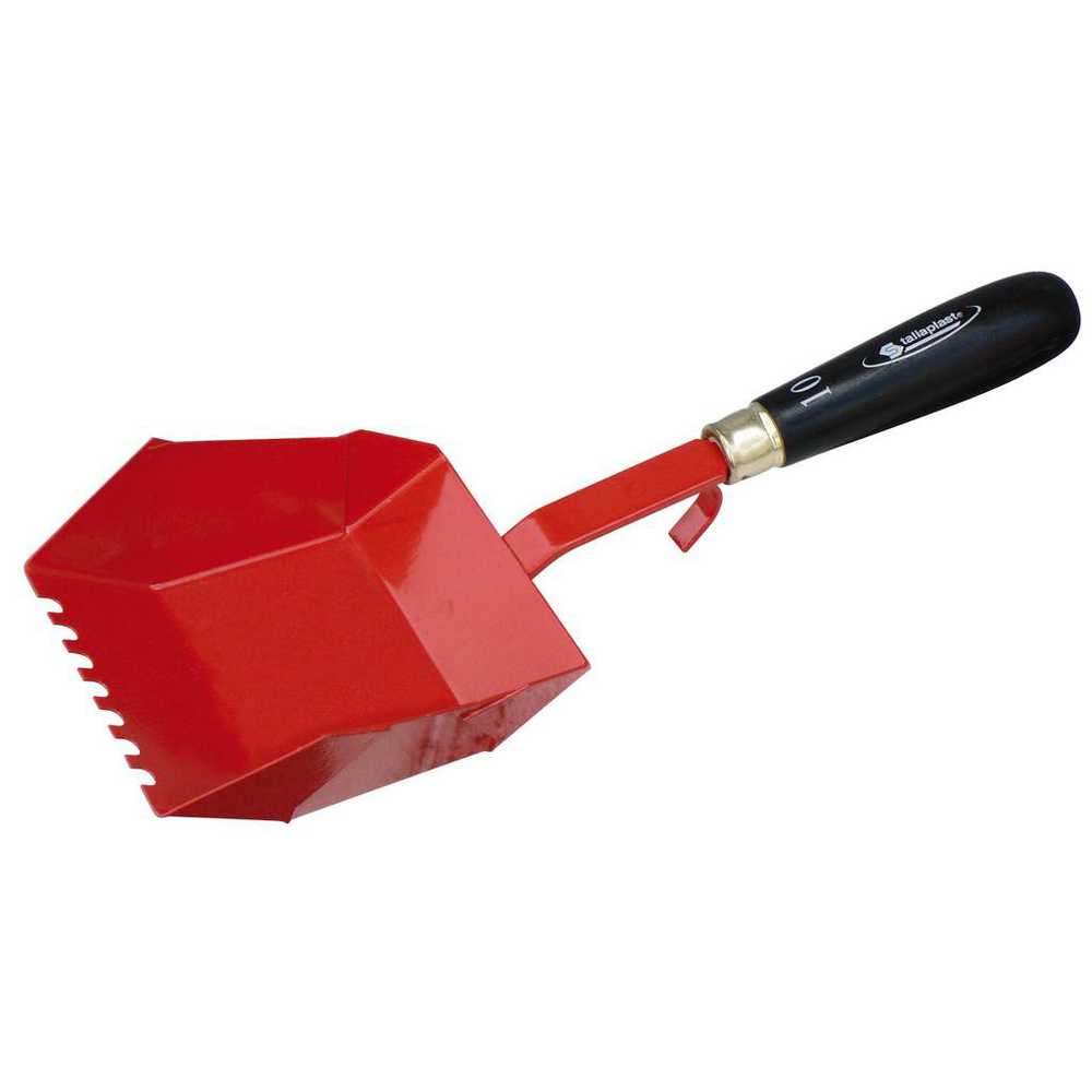 RESERVOIR DENTE A COLLE 10CM TALIAPLAST - 401802