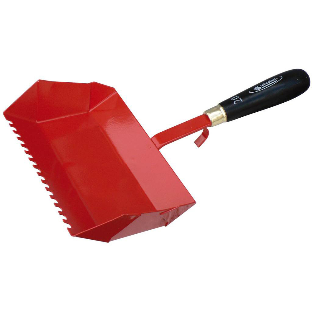 RESERVOIR DENTE A COLLE 20CM TALIAPLAST - 401804