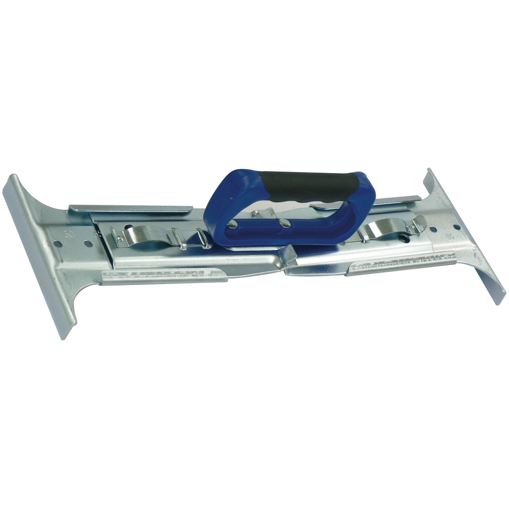 POSE-DALLES TALIAPLAST REGLABLE DE 30 A 50CM - 401901