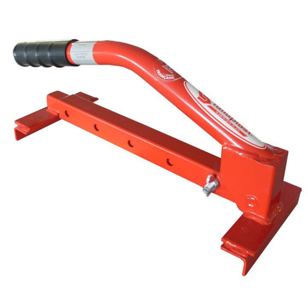 PORTE-DALLES DE 300 A 500MM TALIAPLAST - 401905