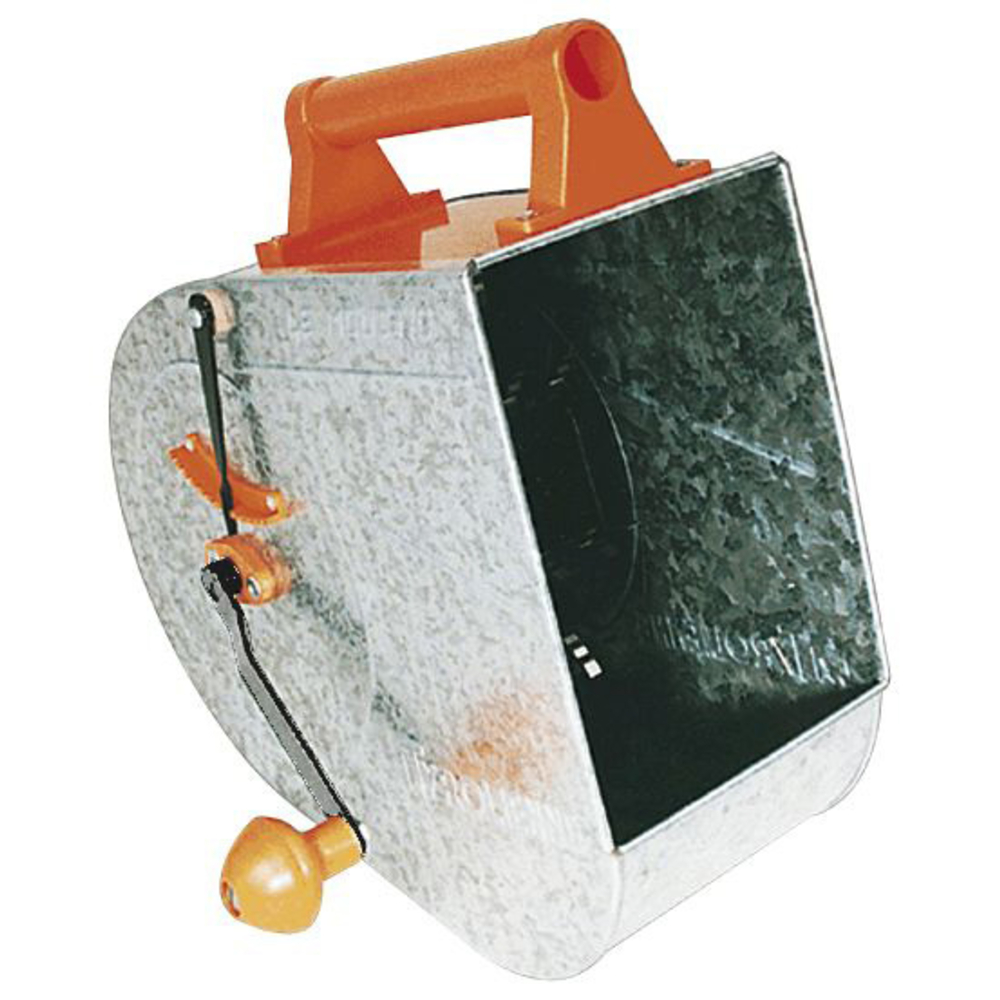 MACHINE À CRÉPIR TALIAPLAST MODÈLE 'MOUSTIC''LA TYROLIENNE' - 402101